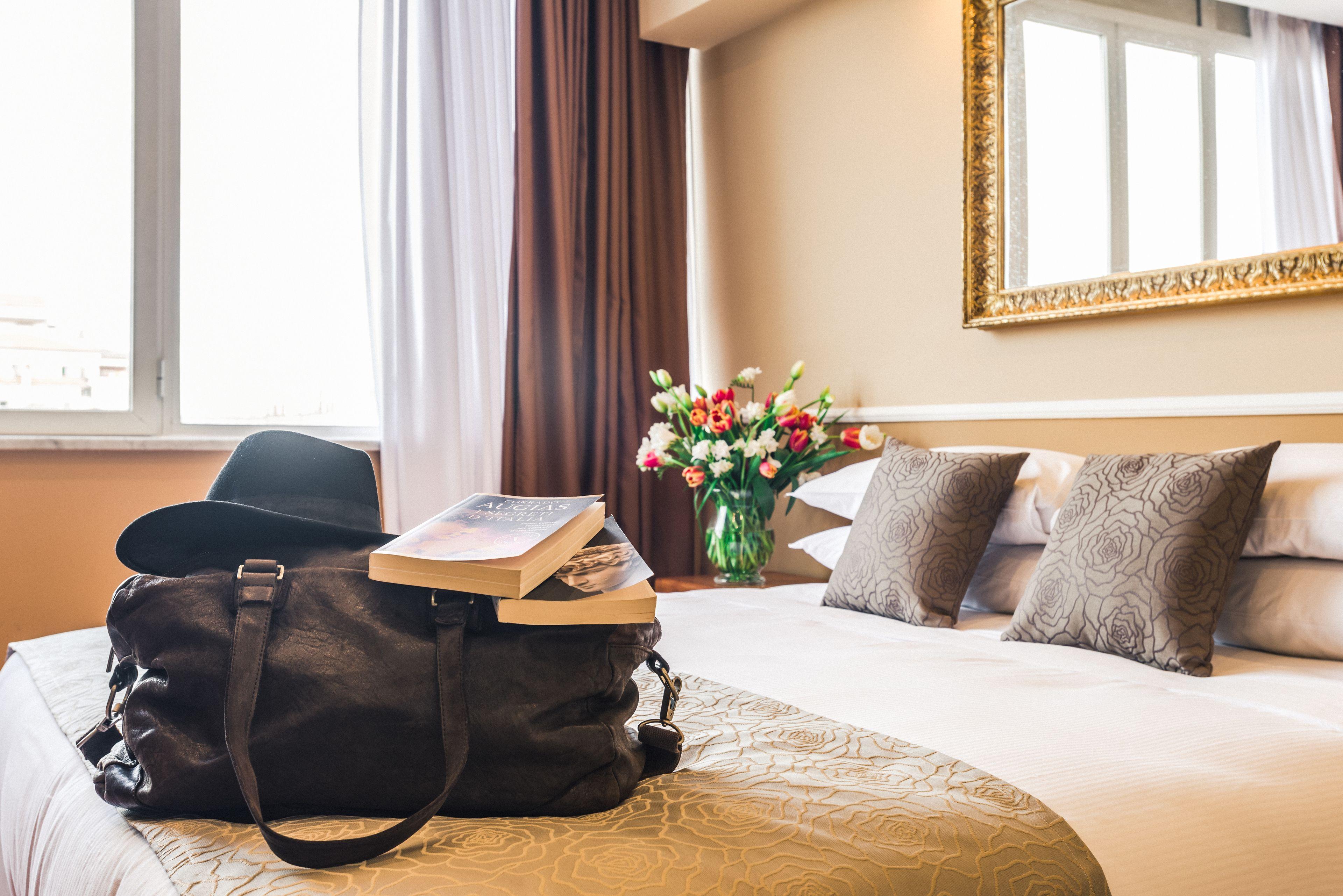 Raeli Hotel Lux — Foto 2